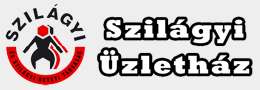 Szilágyi Üzletház