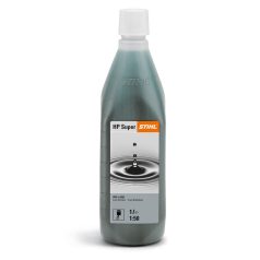 Keverékolaj Stihl HP Super 1 liter (zöld)