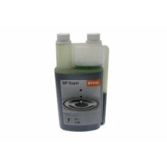 Keverékolaj STIHL HP Super 1 liter adagolós