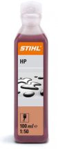 Keverékolaj Stihl HP Plus 0,1l (piros)