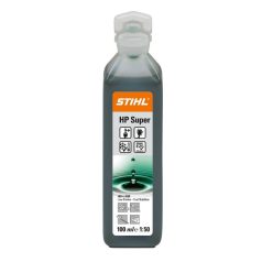 STIHL keverékolaj HP ULTRA 0,1l