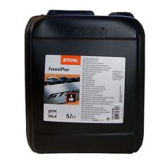 Lánckenőolaj STIHL FOREST PLUS 5 liter