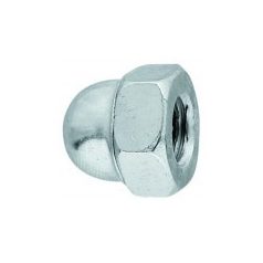 Zárt anya     M 12      6.ac horg. DIN 1587