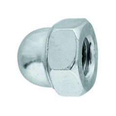 Zárt anya     M 18      6.ac horg. DIN 1587