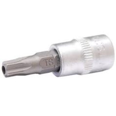 Csavarfej adapterrel 1/4” T30 CV.