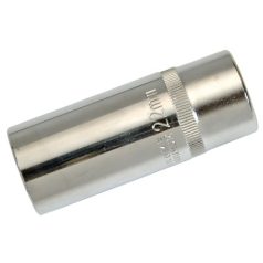 Porlasztócsúcs kiszedő 22mm