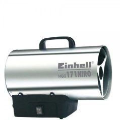 Hőlégbefúvó  HGG 171                       EINHELL