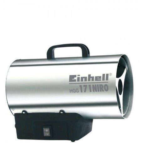 Hőlégbefúvó  HGG 171                       EINHELL