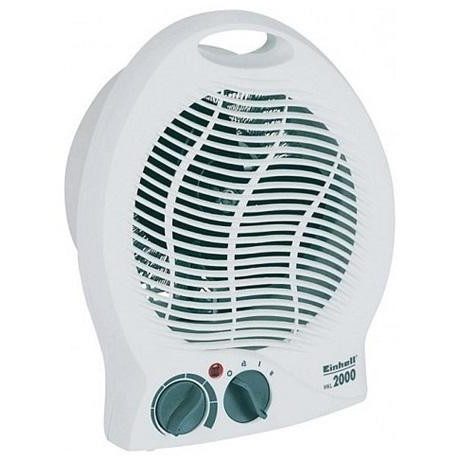 Thermoventillátor HKL 2000