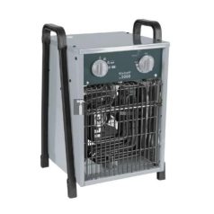 EH 5000 elektromos ipari hősugárzó