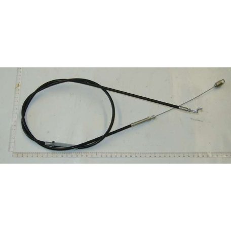 Drive Clutch Cabel Bowden