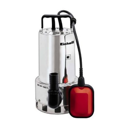 GC-DP 1020N szennyvízszivattyú