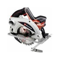 TC-CS 1250 kézi körfűrész