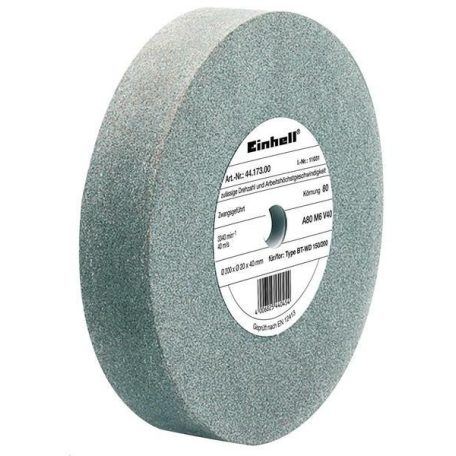 BT-WD 150/200 köszörűkő vizes 200x40x20