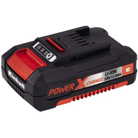 Power X-change 18V 2,0Ah akku