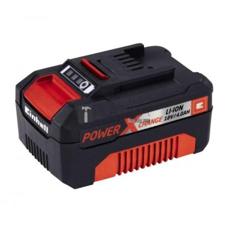 18V 5,2Ah PXC Plus akkumlátor