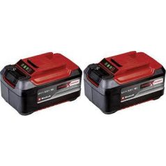 2X18V 5,2 Ah PXC-Twinpack akkumulátor