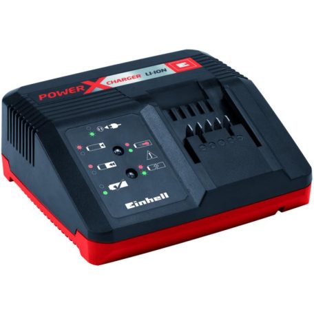 Power-X-Charger 18V 30 min akkutöltő