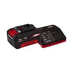 18V 4,0Ah PXC Starter Kit (akku szett)