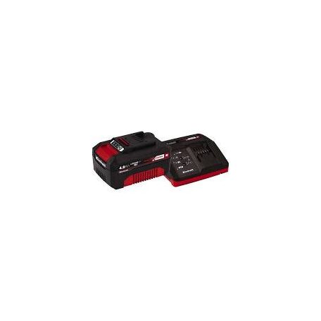 18V 4,0Ah PXC Starter Kit (akku szett)