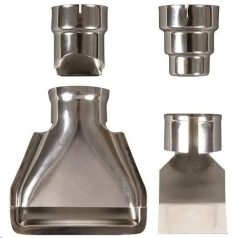 TE-HA 2000E hőlégfúvó