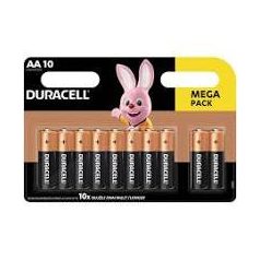 DURACELL  ceruzaelem AAA (MN2400)