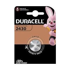Duracell CR2430 (3V)