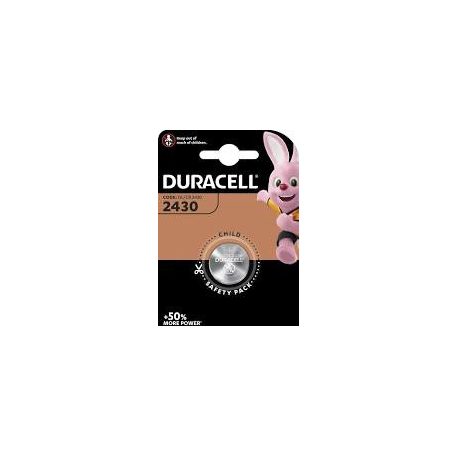 Duracell CR2430 (3V)