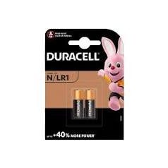 Duracel riasztó elem MN9100N LR 1,5V B2