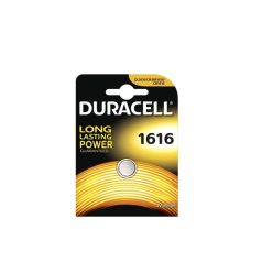 DURACELL Gombelem CR1616 B1
