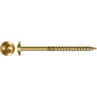 Faforgácslapcsavar 8*180 TORX laposfejű
