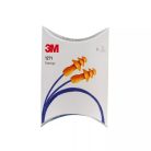3M zsinóros füldugó, tartódobozzal