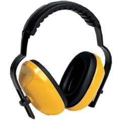 Sárga fültok MAX 400 (SNR 25 dB)