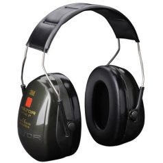 Peltor Optime II zajvédő fültok H520A-407-GQ