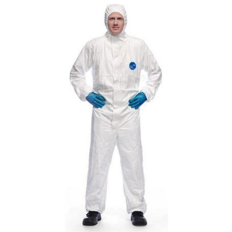 Tyvek classic overall S