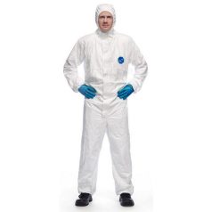 Tyvek classic overál  XXL