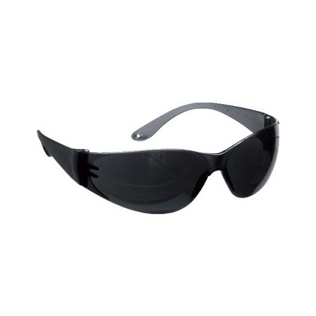 Pokelux sötétszürke páramentes szemüveg napsütés ellen