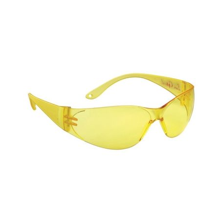 Pokelux sárga lencséjű szemüveg