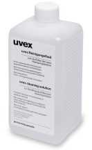 UVEX szemüvegtisztító folyadék 0,5L