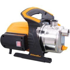 Riwall PRO REJP 1200 INOX kerti szivattyú