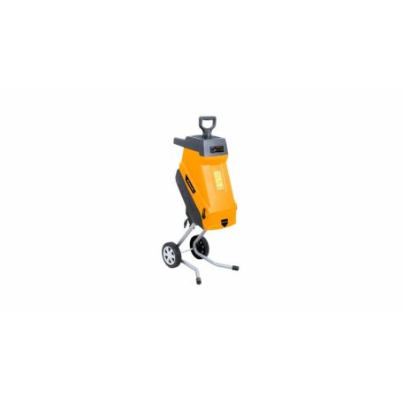 Riwall RES 2545 elektromos ágaprító 2500W késes