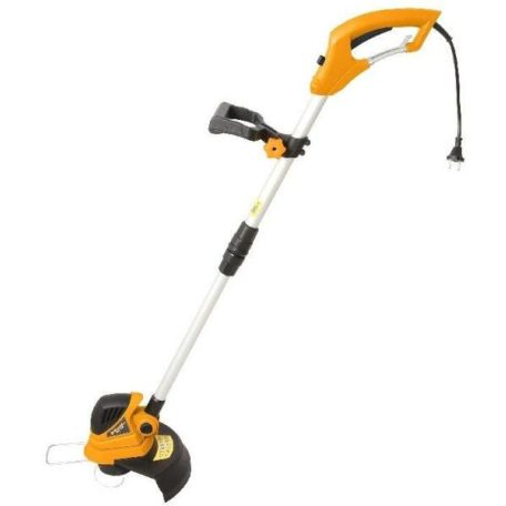 Riwall PRO RELT 5530 elektromos szegélyvágó 550W