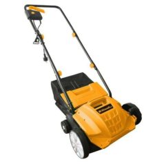 REV 3215 - Elektromos gyeplazító combi 3 az 1-ben