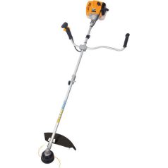 Riwall RPB 510 benzinmotoros fűkasza 52 cm3 motorral