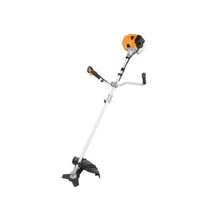 Riwall RPB 420 - benzinmotoros fűkasza 42 cm3 motorral