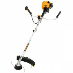 RPB 520 benzines fűkasza 52cm3  motorral Riwall