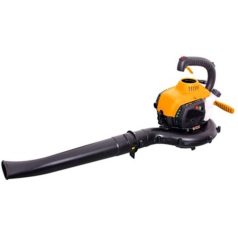Riwall RPBV 26 Benzinmotoros lombszívó/lombfúvó