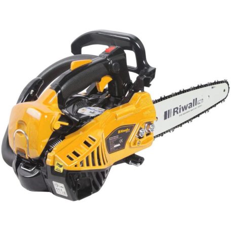Riwall PRO RPCS 2526 Egykezes benzinmotoros láncfűrész 25 cm3