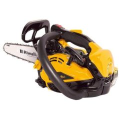   Riwall PRO RPCS 2526 Egykezes benzinmotoros láncfűrész 25 cm3