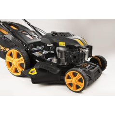   Riwall RPM 5140V önjáró benzinmotoros multifunkcós fűnyíró állítható sebességgel